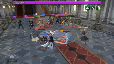 Lord of Heroes screenshot 8