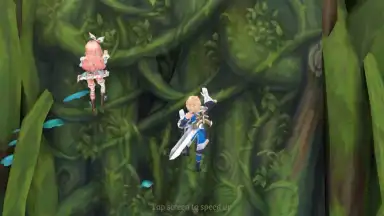 Stella Arcana screenshot 14