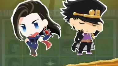 JOJO’s PITTER-PATTER POP screenshot 3