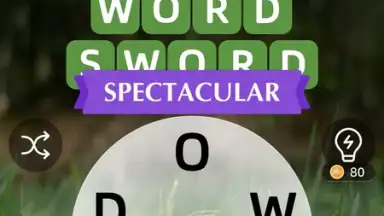 Zen Word screenshot 6