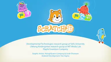 ScratchJr screenshot 2