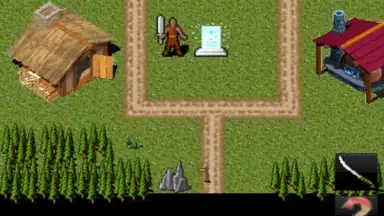 EndlessDepthsII screenshot 2