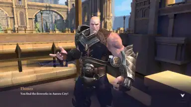 LoV: League of Valhalla screenshot 11