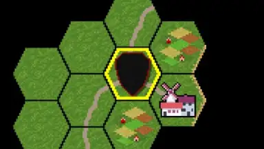 Occidental Heroes screenshot 7