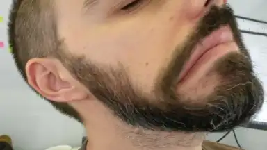 Facetune screenshot 1