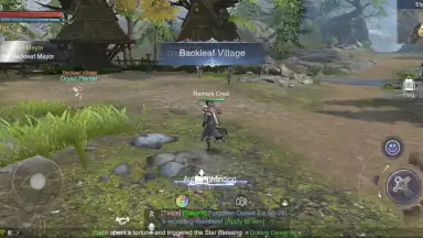 Forsaken World: Gods and Demons screenshot 6