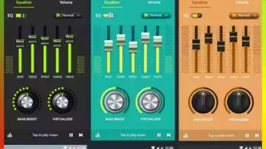 Equalizer screenshot 10