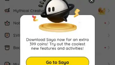 Saya Lite screenshot 14