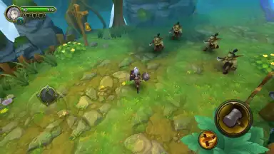 Heart of Savior screenshot 5