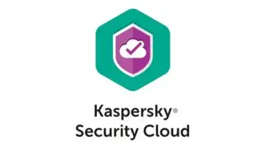 Kaspersky Security Cloud screenshot 2