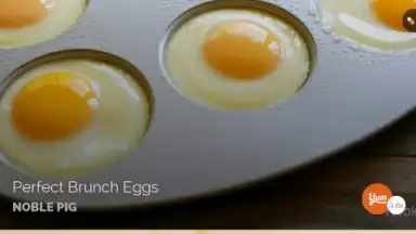 Yummly screenshot 6