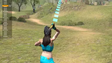 Archery Clash! screenshot 6