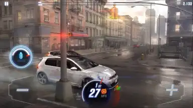 CSR Racing 2 screenshot 8