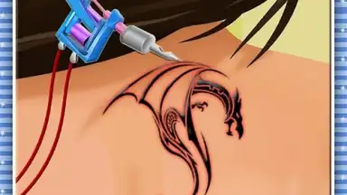 TattooMaker screenshot 6