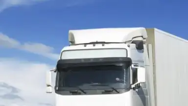 Truck Parking Europe screenshot 6