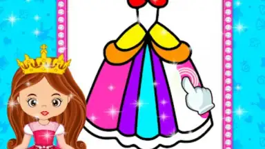 Girl baby phone for toddler screenshot 5