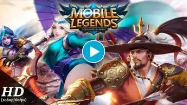 Mobile Legends screenshot 1