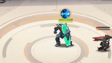 Hero Avengers screenshot 9