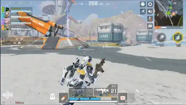 High Energy Heroes screenshot 5