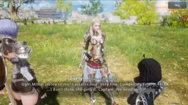 V4 (KR) screenshot 10