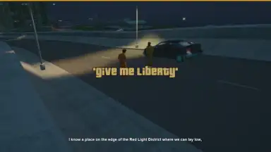 GTA III - Definitive Edition screenshot 4