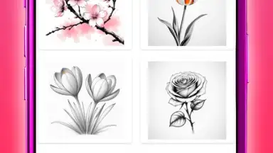 AR Drawing: Sketch & Paint screenshot 5
