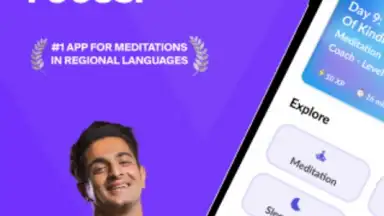 Level Supermind: Meditations screenshot 22