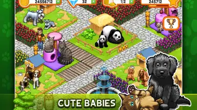 Mini Pets screenshot 9