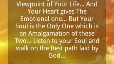 My Quotes For Life screenshot 9