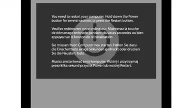 Virus Prank! screenshot 3