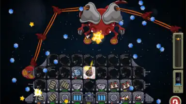 Galaxy siege 2 screenshot 6