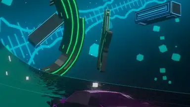 Music Racer screenshot 22