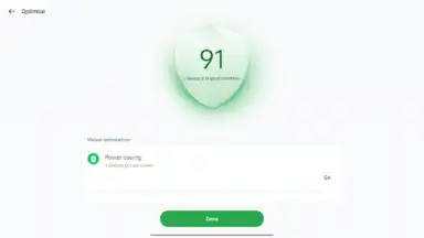 Phone Manager screenshot 5