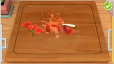 Dr. Panda Restaurant 3 screenshot 17