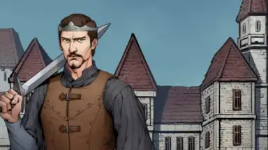 King's Throne screenshot 5