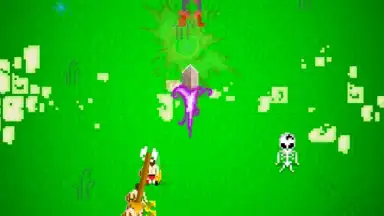 CoinOp Heroes 2 screenshot 1