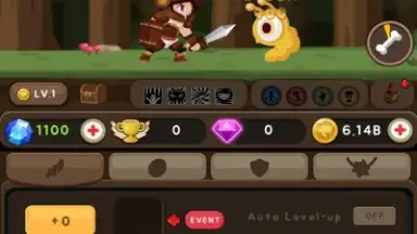 Cash Knight screenshot 4