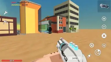 Simple Sandbox screenshot 9