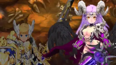 Dragon Heroes screenshot 3