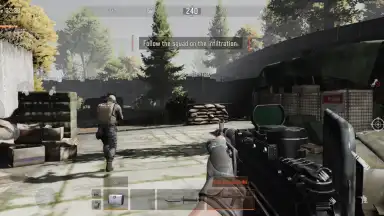 Arena Breakout Lite screenshot 7