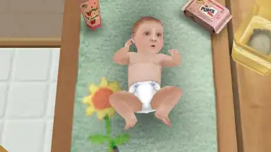 My Little Baby screenshot 4