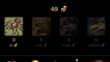 Rat Clicker screenshot 8