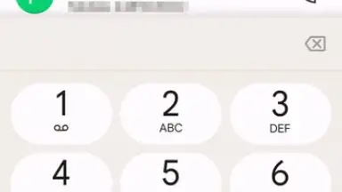 Phone by Google screenshot 8