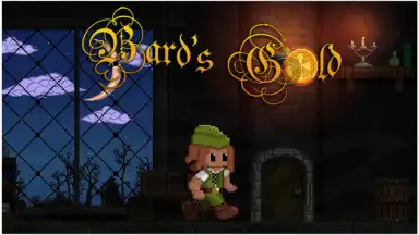 Bards Gold screenshot 1