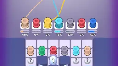 Color Knitzy screenshot 1