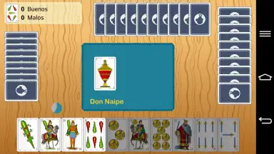 Tute a Cuatro screenshot 11
