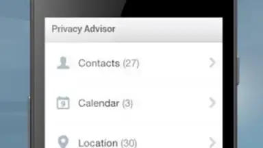 LINE Antivirus screenshot 4