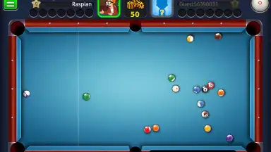 8 Ball Pool screenshot 7