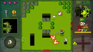 Towelfight 2 screenshot 8