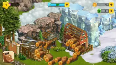 Klondike Adventures screenshot 10